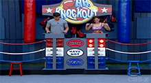 Big Brother 12 Big Brother Knockout